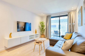 Spectacular & Stylish apartment in Best Part of the city